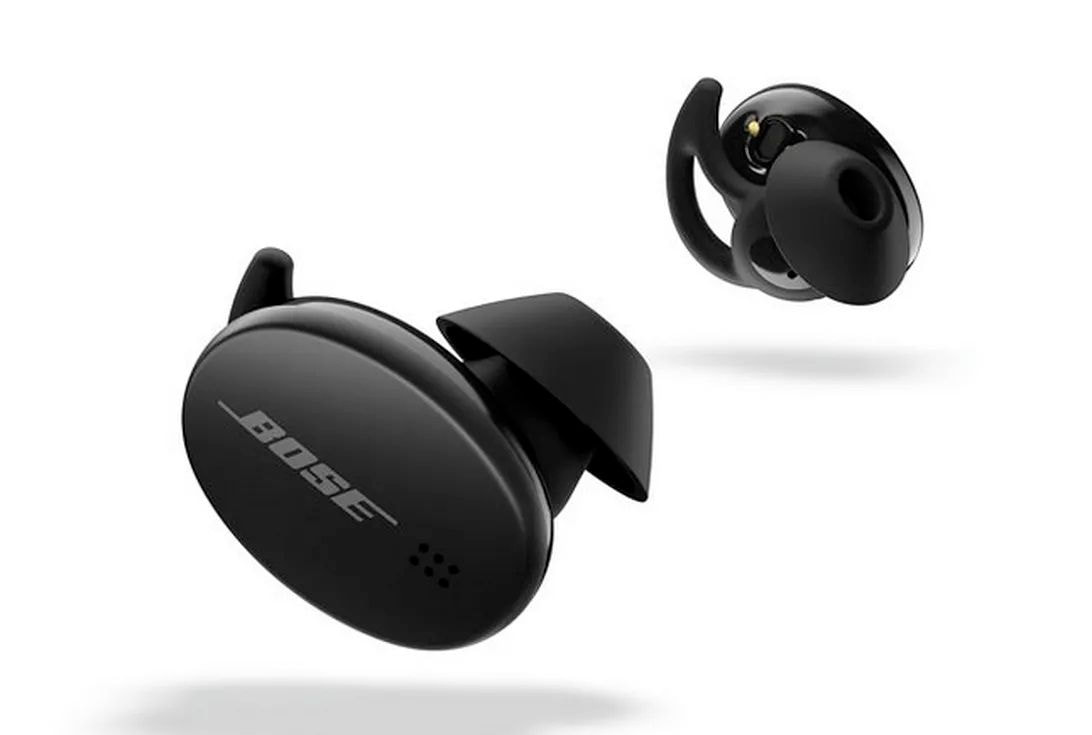 3. Bose Quiet Comfort Earbuds-findheadsets